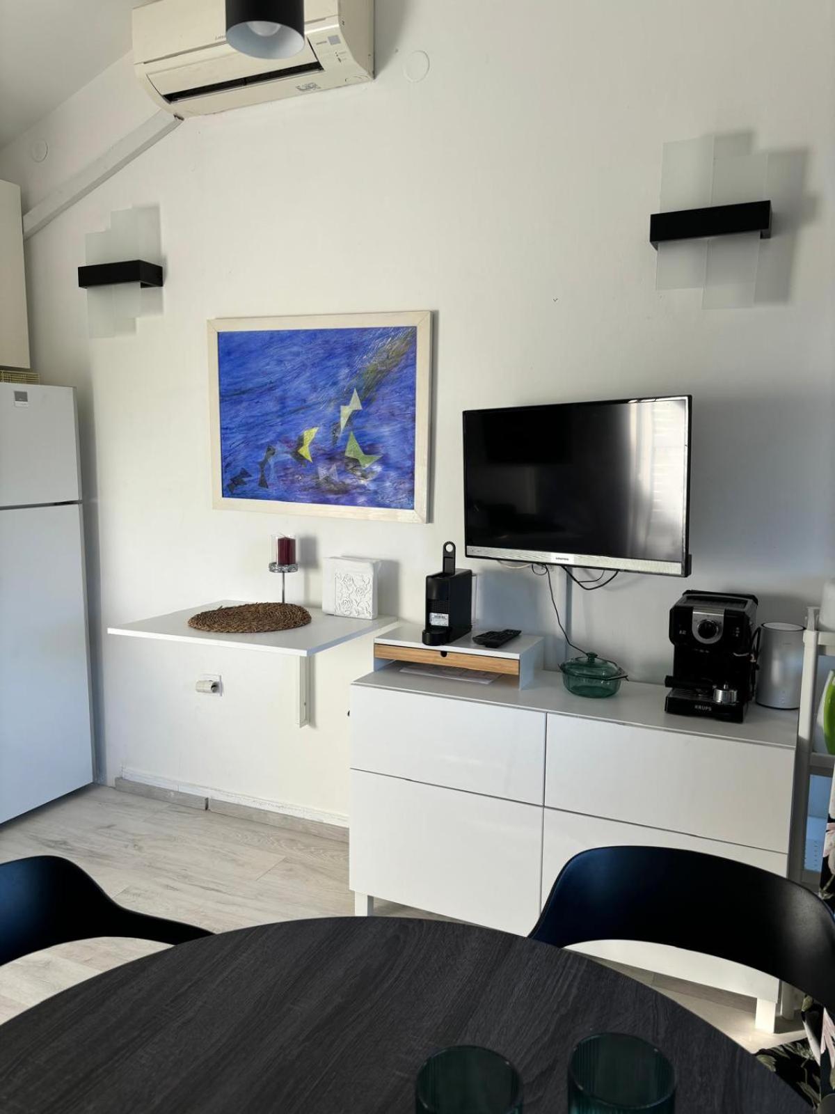 Viducic Apartments Dragove Buitenkant foto