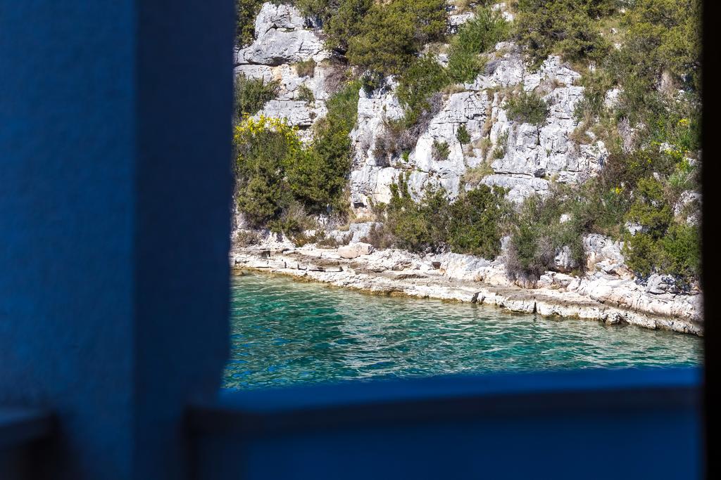 Viducic Apartments Dragove Buitenkant foto