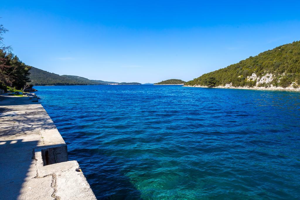 Viducic Apartments Dragove Buitenkant foto